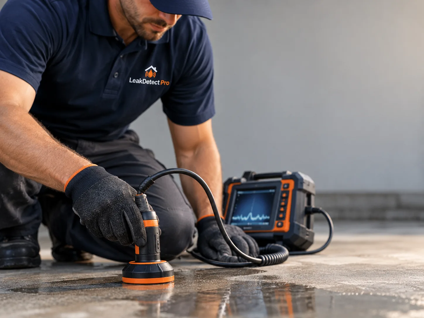 Roof Membrane Testing in Murtaugh, ID